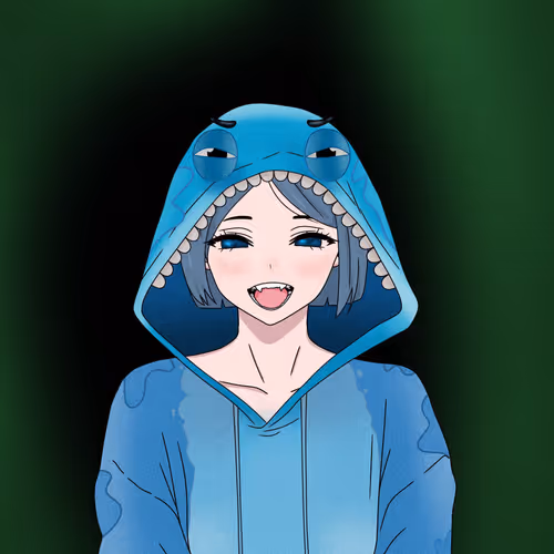 Umiko #4