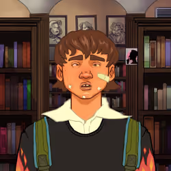 Detention #595