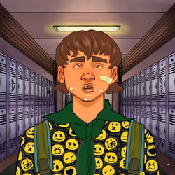 Detention #515