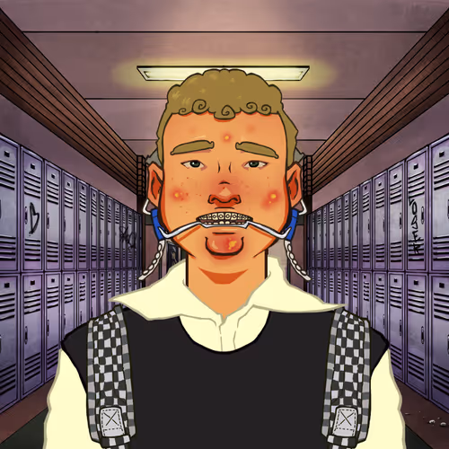 Detentionnft