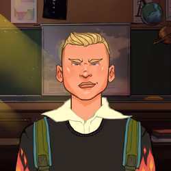 Detention #593