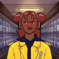 Detention #1016