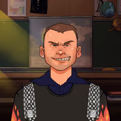 Detention #661