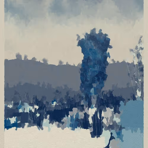 Desolate By Wootscoot