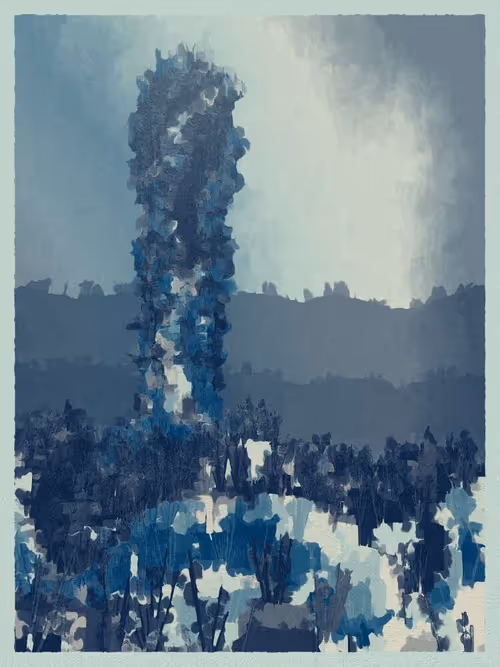 Item #3000600015 Media