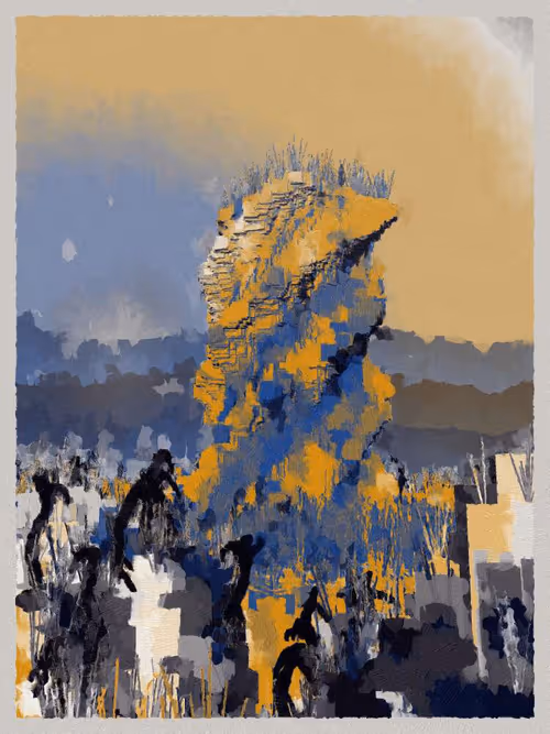 Item #3000600026 Media