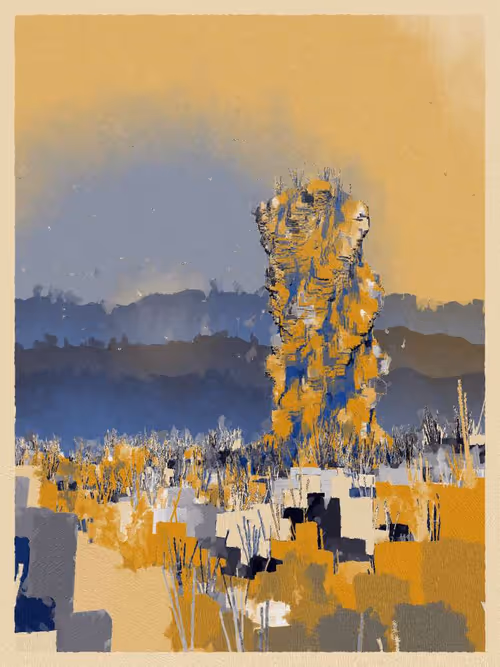 Item #3000600010 Media