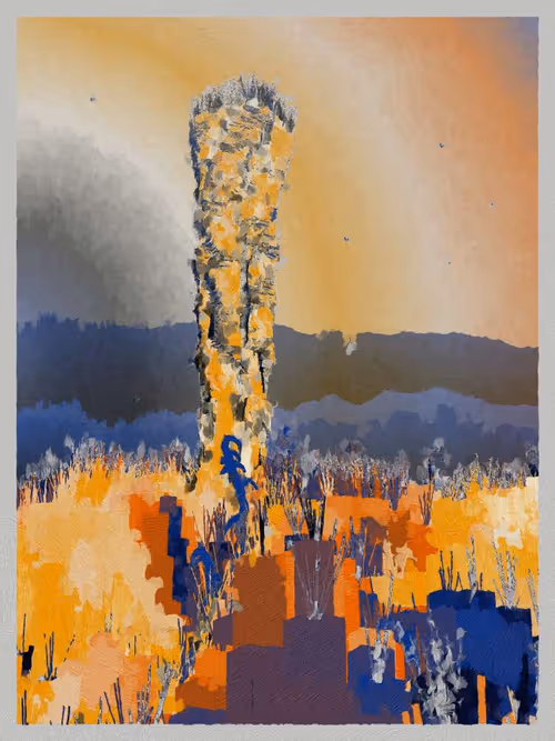 Item #3000600013 Media