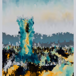Desolate #12