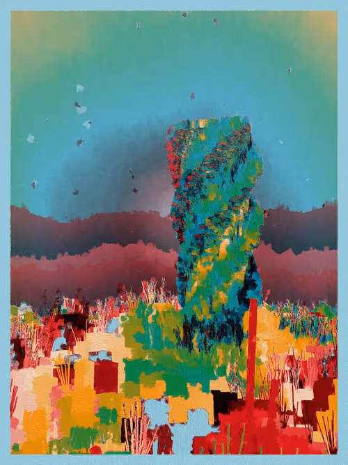 Item #3000600018 Media