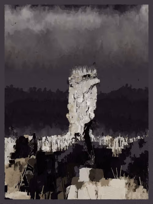 Item #3000600040 Media