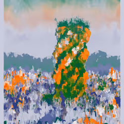 Desolate #6