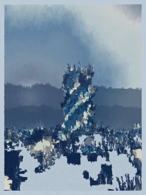 Item #3000600009 Media