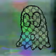 VHS Ghost