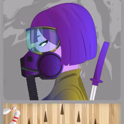 Violet