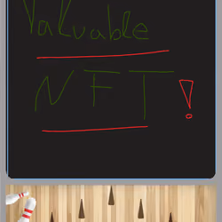 valuableNFT
