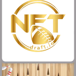 Fantasy Football using NFT