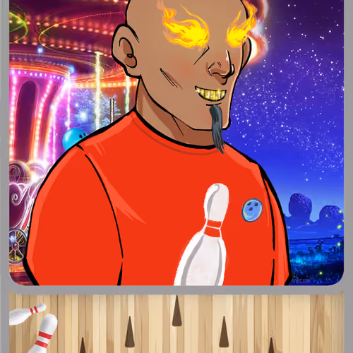 Eth Bowler