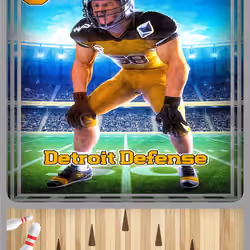 NFTdraft io 