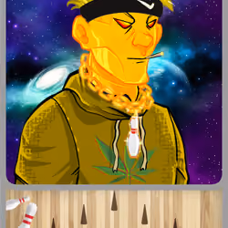 Goldenboy