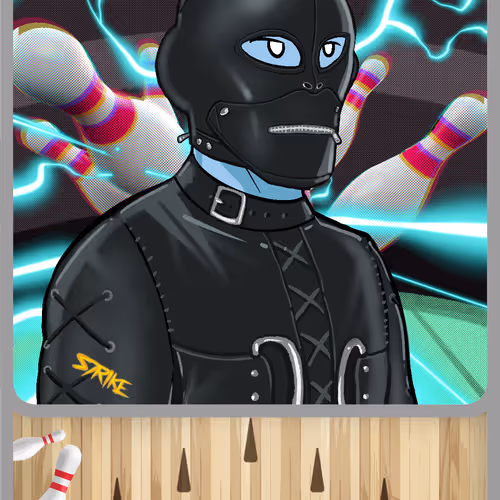Pinmastercharacters