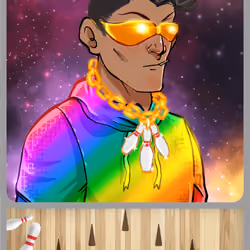 Galantmaschine