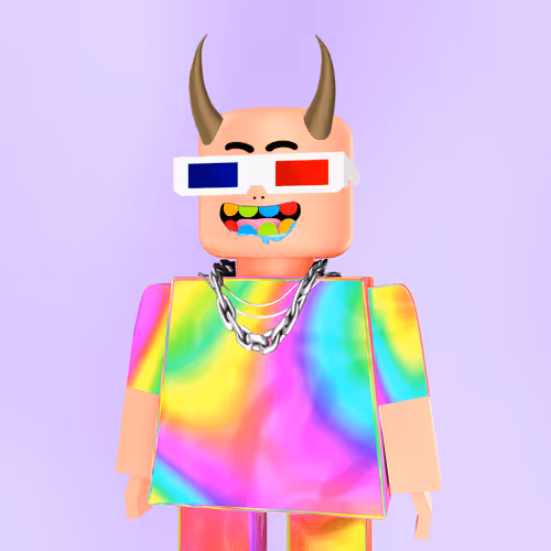 Ikoniksavatars