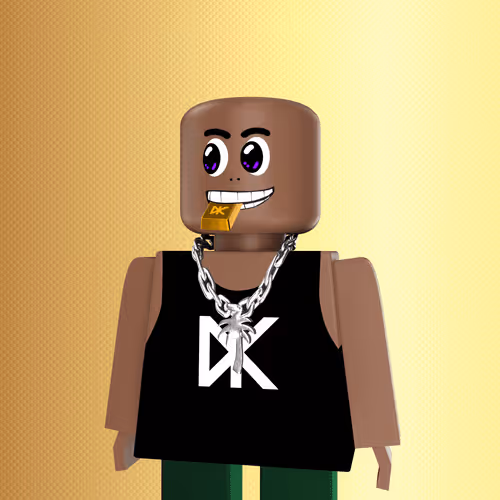 IKONIKS AVATAR #116