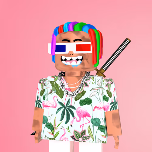 Ikoniksavatars