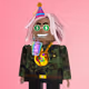 9