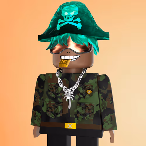 Ikoniksavatars