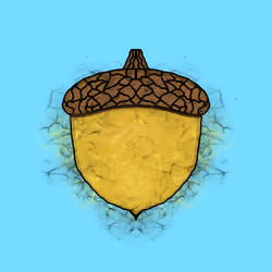 Acorns #2203