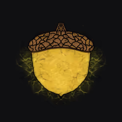 Acorns #284