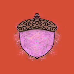 Acorns #589