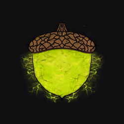Acorns #4074