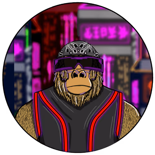 Cyberapes2088