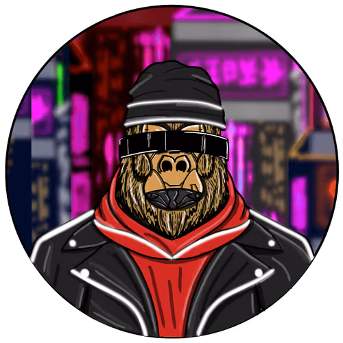 Cyberapes2088