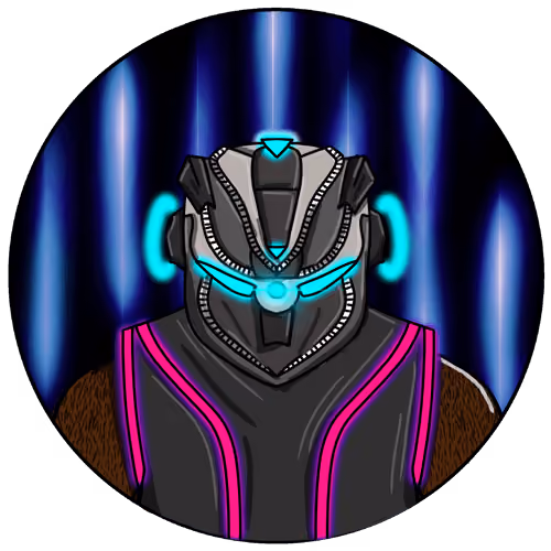 CyberApes 2088 #0455