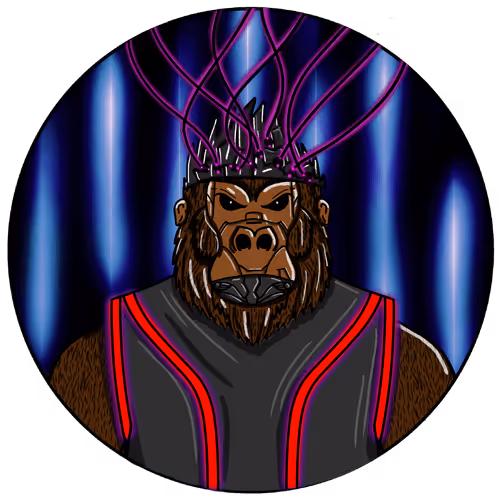 Cyberapes2088