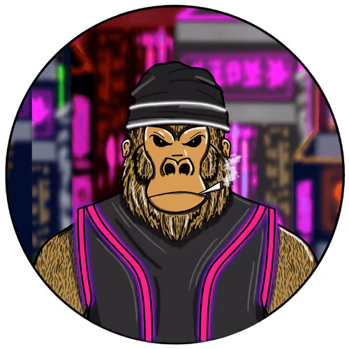Cyberapes2088