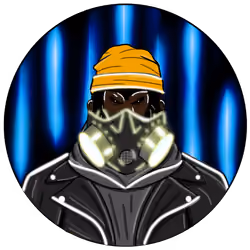 CyberApes 2088 #0432