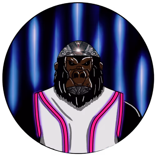 Cyberapes2088