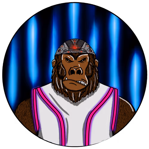 Cyberapes2088