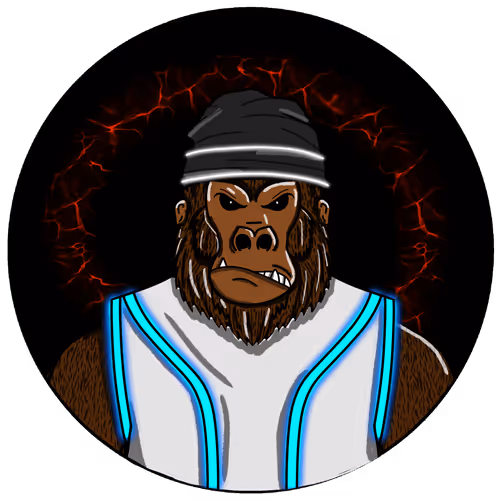 Cyberapes2088