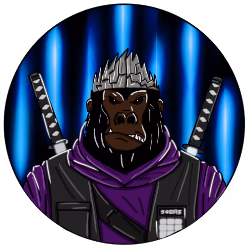Cyberapes2088