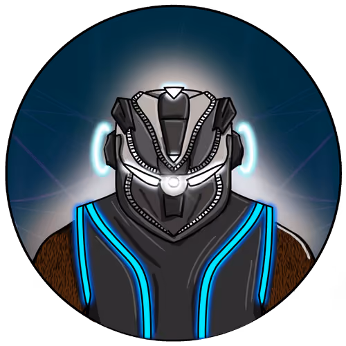 CyberApes 2088 #0092