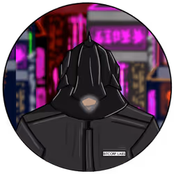 CyberApes 2088 #0145