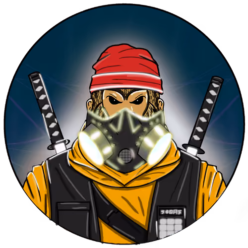 CyberApes 2088 #0251