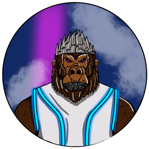 Cyberapes2088