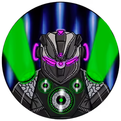 CyberApes 2088 #0379
